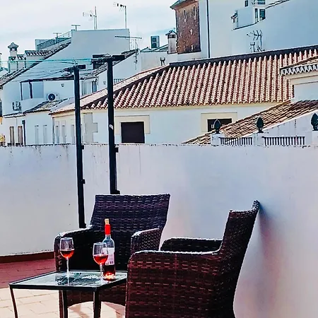 Apartamento En Centro Historico Ronda Exterior photo
