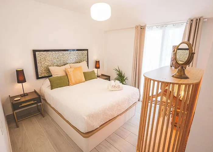 Apartamento En Centro Historico