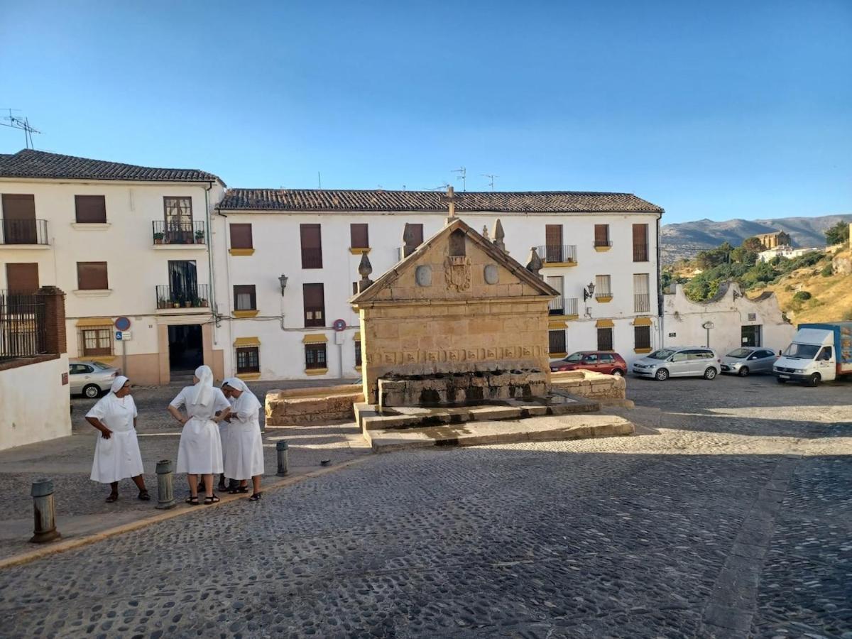 En Centro Historico * Ronda